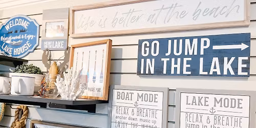 Celtic Sisters Gifts 11th Anniversary Celebration