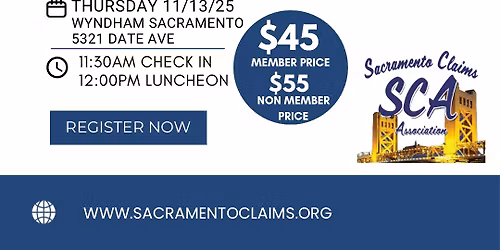 Turbocharge your career on your luncheon 