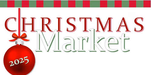2025 CCS Christmas Market