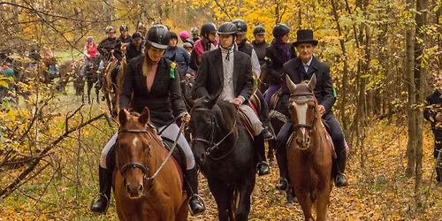 Hubertova J\u00edzda Kyselovice