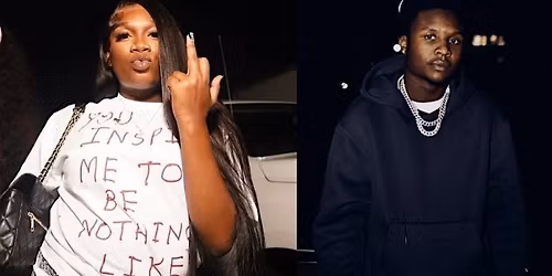 YK NIECE + JAE'WON LIVE AT PARTAKE NYC