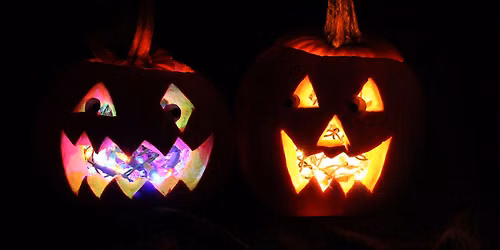 Work due for \u201cMischief Night"