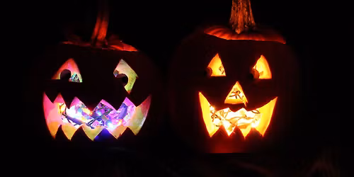 Work due for \u201cMischief Night"