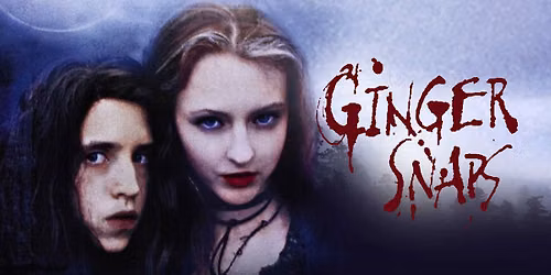 Free Members-Only Canada Day Screening: GINGER SNAPS (2000) 