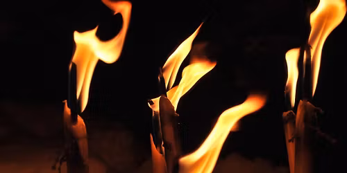 Fackelwanderung durch Stegersbach