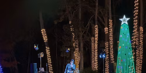 Celebration of Lights: Night 7 of 7