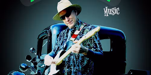 Live Music w\/ All For You