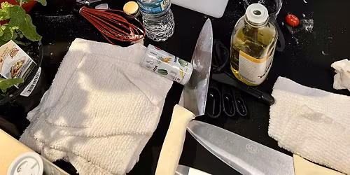 Kids Healthy Cooking for Fun
