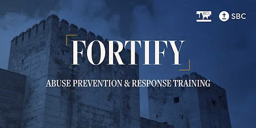 Fortify: Abuse Prevention & Response Training \u2013 Feb 22 \u2013 Iowa City