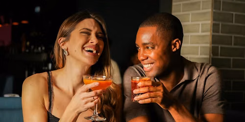 NYE at The Orange Artichoke