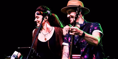 Riverstone at O'Hara's FREE LIVE MUSIC 