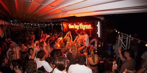 The Island: Beach Club Saturday Sunset Sessions