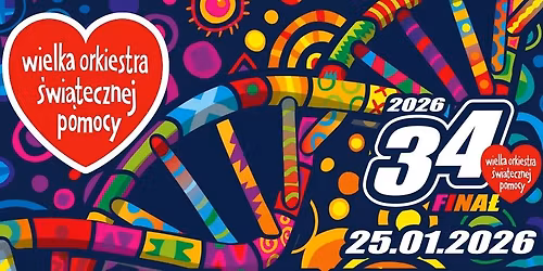 34 Fina\u0142 Wielkiej Orkiestry \u015awi\u0105tecznej Pomocy Sztab Opole - Charytatywny Rankingowy Turniej Klubowy