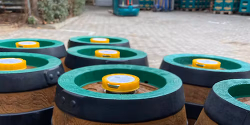 HUNDLING in der Giesinger Sch\u00e4nke