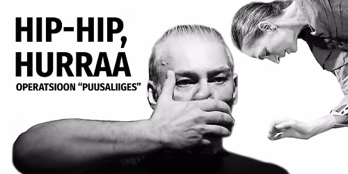 HIP-HIP, HURRAA
