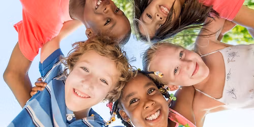 Spring has Sprung- Kids Night Out