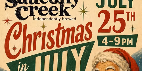 Christmas in July
