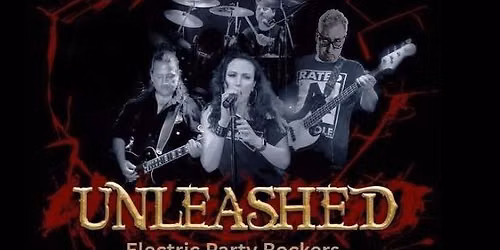 Unleashed EPR Debuts at The Boathouse