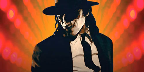 The Michael Jackson HIStory Show at Historic Park Theatre and Event Center