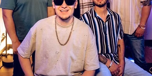 La Leyenda, Milla 22 in Houston