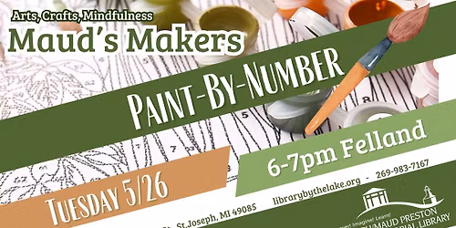 Maud's Makers