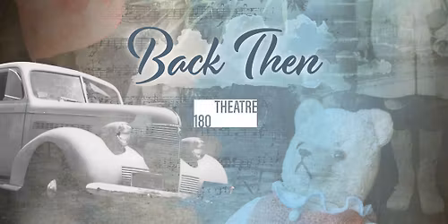 Morning Melodies 2026: Back Then