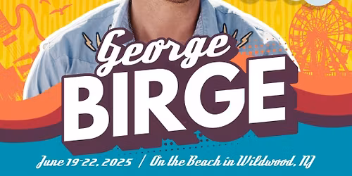 George Birge