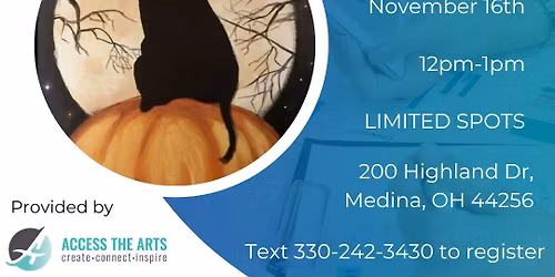 Free Canvas Painting