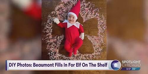 Elf In Concert - Beaumont