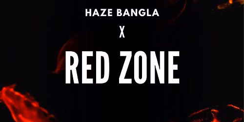 RED ZONE