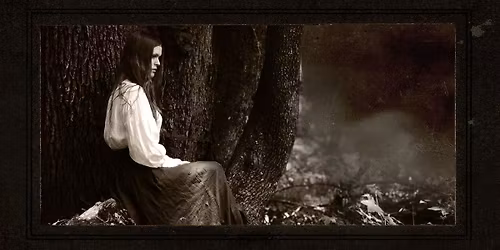 ETHEL CAIN - The Willoughby Tucker Forever Tour