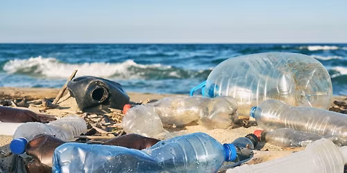 Adult Afternoon Program: Plastics in the Great Lakes