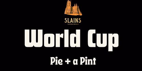 World Cup - Scotland vs Morocco