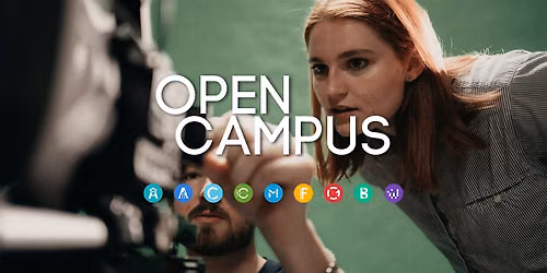 Open Campus | 14. November 2026 \u2013 Campus Stuttgart