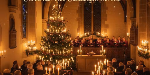 Christmas Eve Service