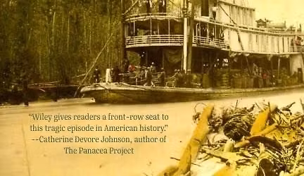 Cavalier House YS event