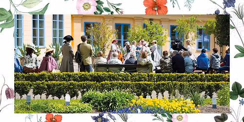 Linn\u00e9s tr\u00e4dg\u00e5rdsfest