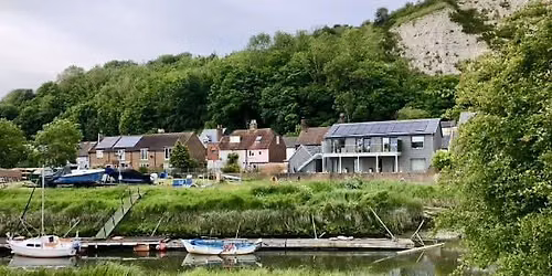 Passivhaus Visit and Social