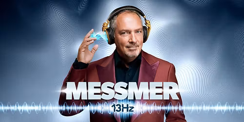 Messmer - 13Hz  \u2022 WEX
