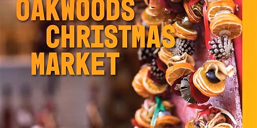 Arvida Oakwoods Christmas Market Day