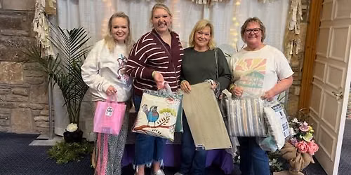 Kerrville Winter Market