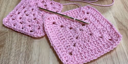 Crochet Club