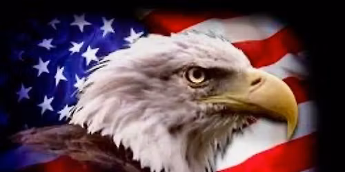 Memorial Day Festivities at Tamaqua Area Adult Daycare, Tamaqua