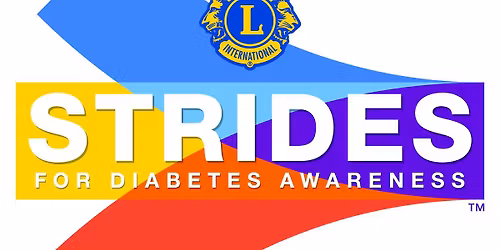 STRIDES 5K & 1-Mile Fun Run\/Walk