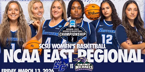 American International Yellow Jackets vs. Southern Connecticut State Owls
