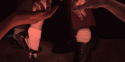 ROCKABILLY XMAS W\/ DYNAMITE DUDES