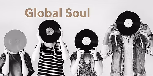 Global Soul - SALENA I AM Sophiz Melina Malon Bekka Blake Emilia Anastazja