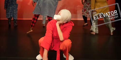 NEXT\u2026but first, coffee