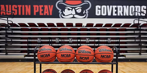 Austin Peay Governors Mens\/Womens Basketball at F&M Bank Arena