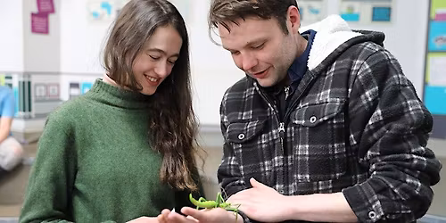 Tim\u2019rous Beasties Burns Night